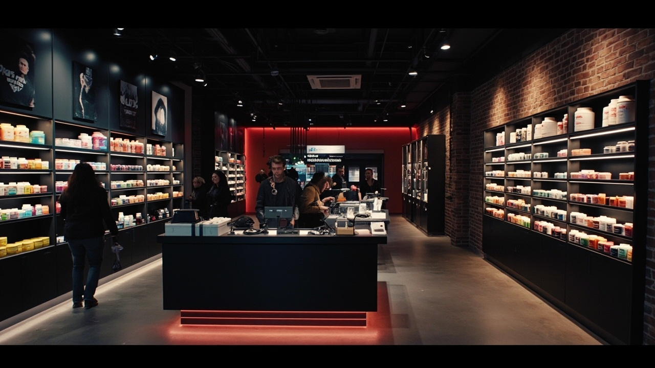 Why Brick-and-Mortar Retailers Should Source Direct