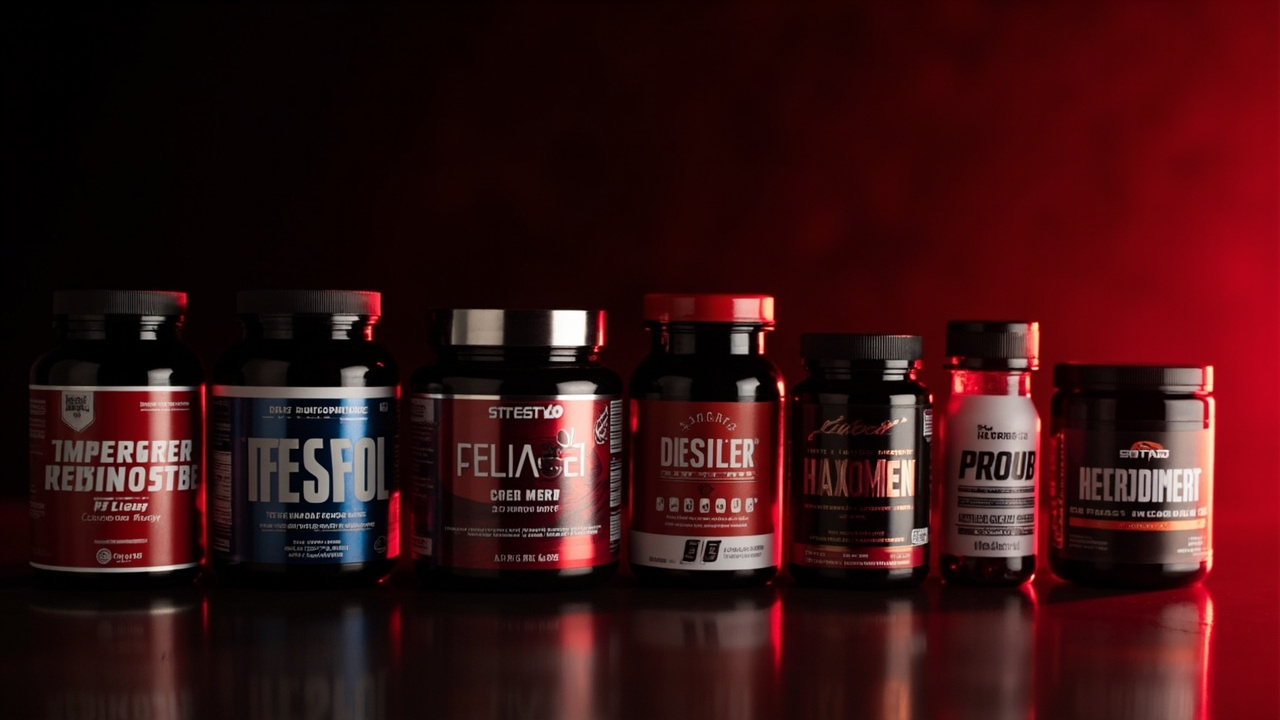 How to Evaluate Supplement Brands as a Wholesale Distributor: A 7-Point Framework