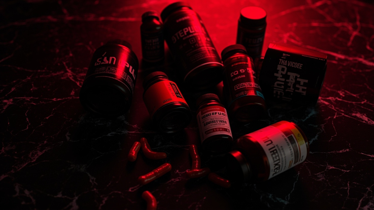 How to Source Premium Supplements for Your Retail Business