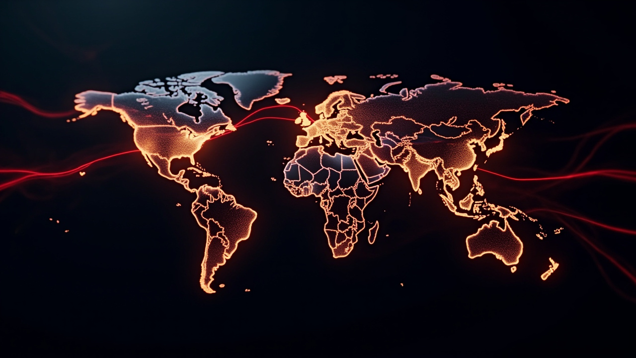 International Supplement Distribution: What You Need to Know