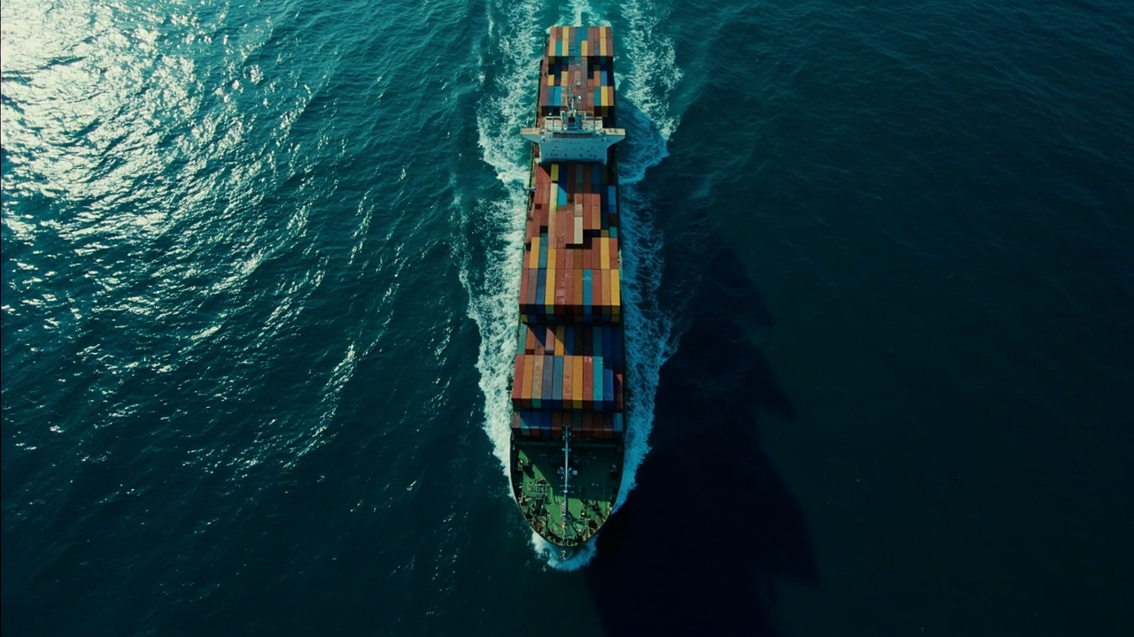 International Supplement Shipping from the USA: A Country-by-Country Guide for Central America, South America, and Asia