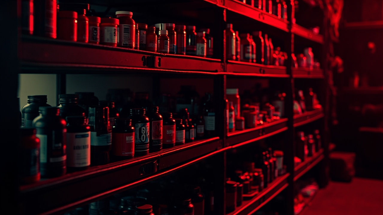 Understanding Supplement Categories: A Buyer's Guide
