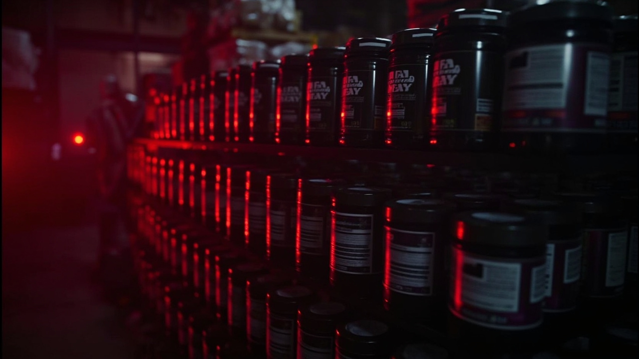 Wholesale Supplements: A Complete Guide for International Supplement Distributors
