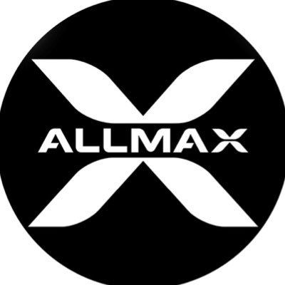ALLMAX Nutrition logo