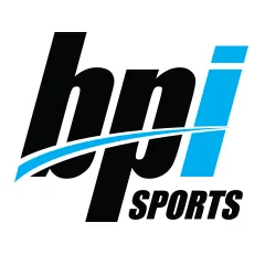 BPI Sports logo