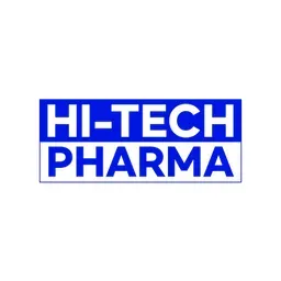 Hi-Tech Pharma logo