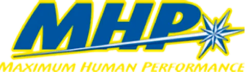 MHP logo