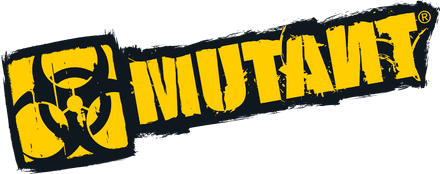 Mutant logo