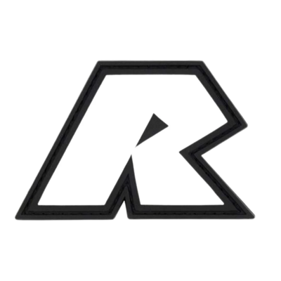 Raw logo